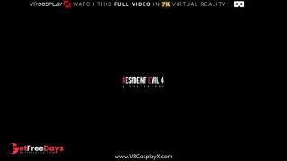 [GetFreeDays.com] Sex Is The Cure For Chanel Camryn As Ashley Graham In RESIDENT EVIL 4 A XXX Adult Film November 2022