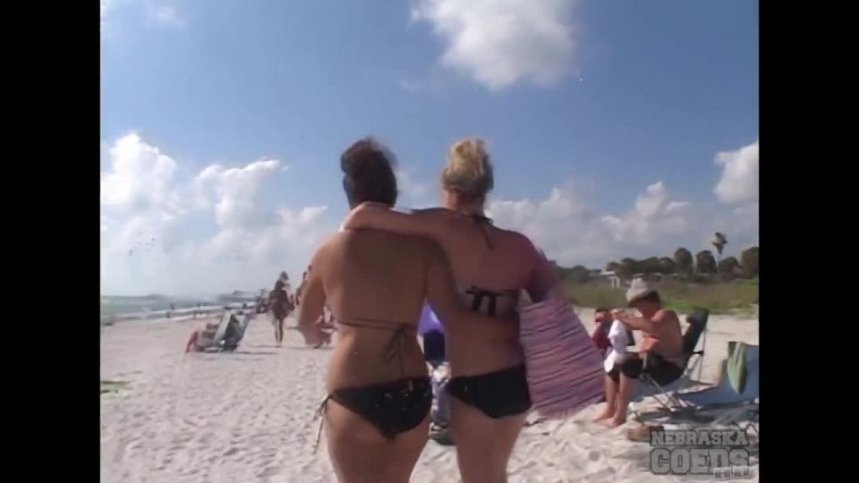 4Kthrowback Beach Dance Weekend St Pete Beach Boat Ride public Christie, Ellie, Emmie