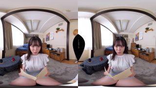 3DSVR-0850 A - Japan VR Porn - (Virtual Reality)