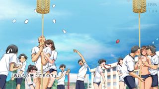 Tanetsukedosu ke be undoukai! The motion anime / INSEMINATION! It''s the sexual sports day! The motion anime.