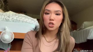 online clip 34 Cyberbully Gigi – Pay Up Sissy! – Blackmailing, Sissification - blackmail - fetish porn shoulder fetish