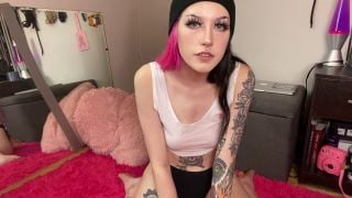 PinkDrip – Your Bff Is a Bf Stealer POV!
