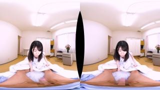 TMAVR-059 B - Virtual Reality - Japan