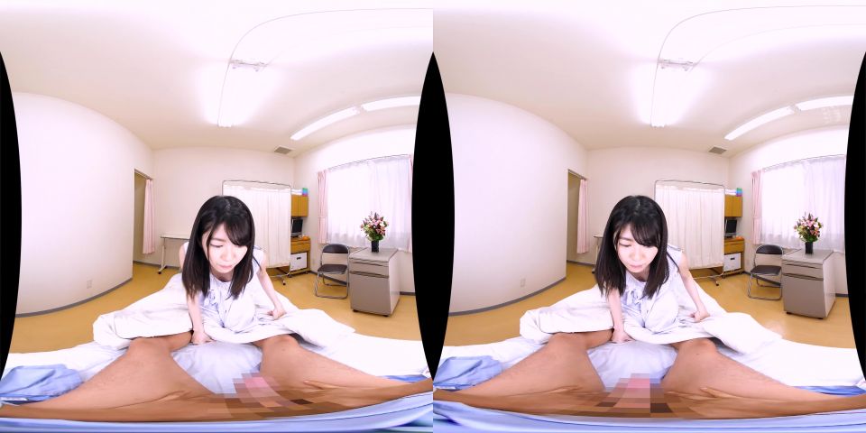 TMAVR-059 B - Virtual Reality - Japan