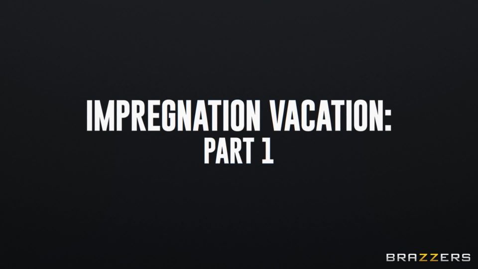 Cali Carter - Impregnation Vacation: Part 1 Video Sex Dow...