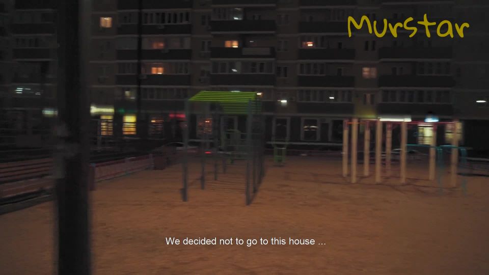 clip 49 eva blowjob murstar in 007 Vlog 1 ¦ Blowjob on the Common Balcony, murstar on teen