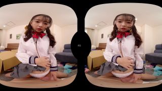 VRPRD-104 【VR】【妹痴女】大好きなお兄ちゃんは私の！いつの間にか発達したカラダと僕を熟知したテクニックの誘惑に負けて…