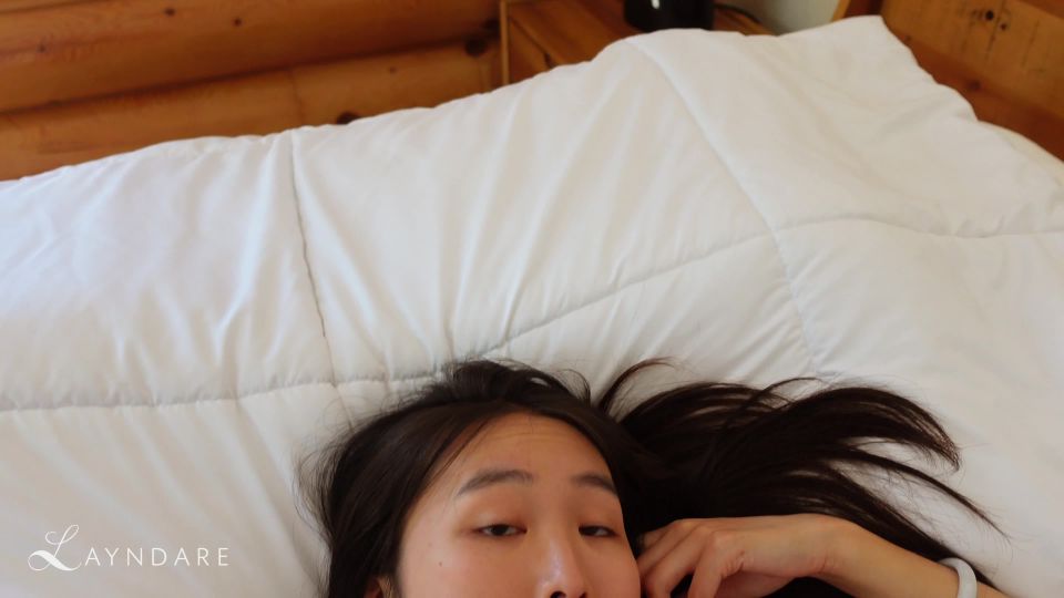 adulto clip 4 Layndare – Te follas a tus mejores amigos asiático esposa  fetiche  pov ibicela femdom