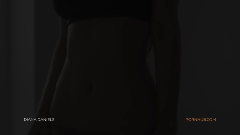free xxx video 4 Diana Daniels - Hot Ass Babe Gets Horny after her Yoga Class | pov | pov homemade amateur