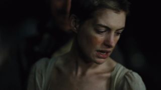 Anne Hathaway – Les Miserables (2012) HD 720p - (Celebrity porn)