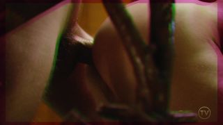 Pelvic Thrust (Bareback).