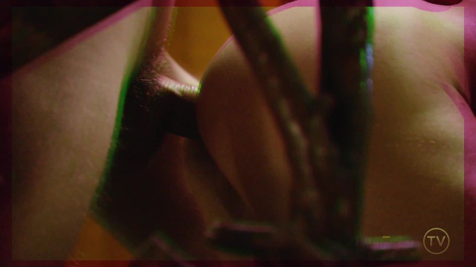 Pelvic Thrust (Bareback).