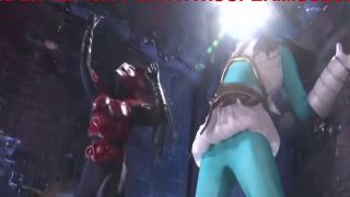 [SuperMisses.com] SPSB-37 Heroine Tickling Hell -Bird Soldier Bird White and Bird Red-016