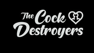 Moredomination () - dont forget to visit dckmodecom for cock destroyer merch xx 22-12-2019