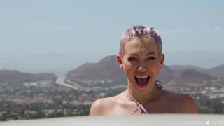 online adult clip 5 GenderXFilms - Adira Allure, Kasey Kay & Tony Sting , double anal penetration on fetish porn 