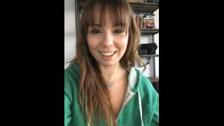 Ariel Rebel () Arielrebel - introduction welcome video blog about what you can expect from my onlyfans 30-11-2017