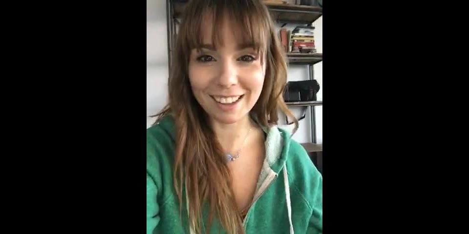 Ariel Rebel () Arielrebel - introduction welcome video blog about what you can expect from my onlyfans 30-11-2017