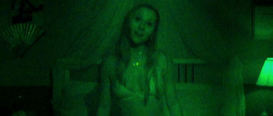 Zara Taylor – Hollow Man 2 (2006) HD 1080p - (Celebrity porn)