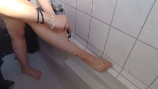 Amateur porn Amateur porn  My Dirty Hobby - Miley - Summer - Mein erstes Mal nackt vor der Kamera - German 