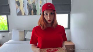 porn video 20 gay porn hard blowjob fetish porn | SweetieFox – Do you want me to tell you about my first PIZZADELIVERY job? | sweetie fox