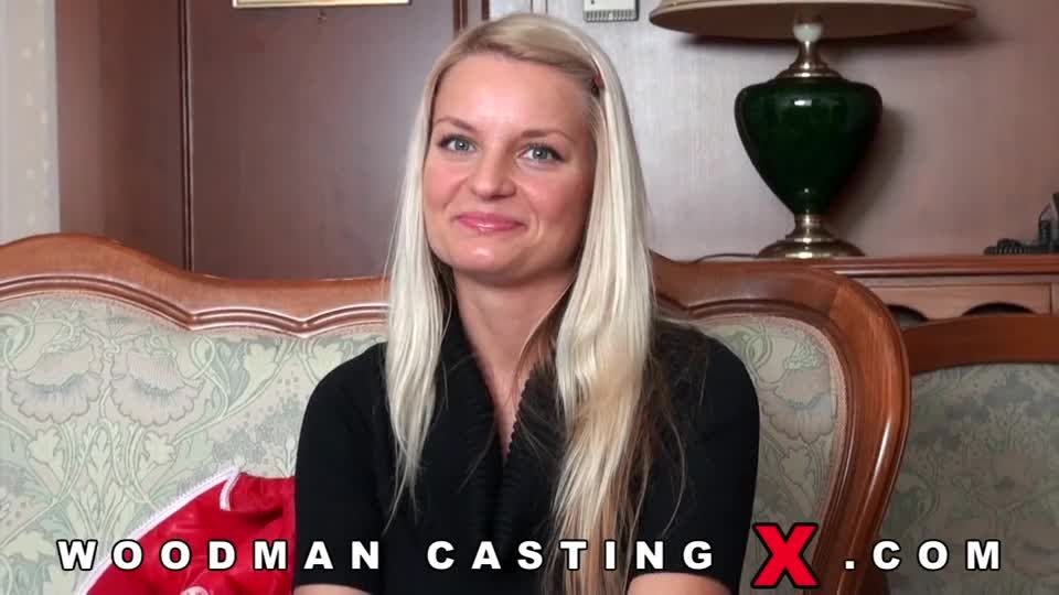 Jessie Jazz casting X Casting!