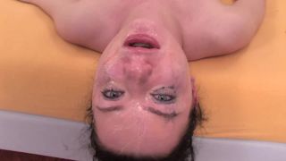 YoungThroats - (Young Throats) - Felecia - Humiliation