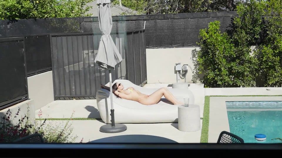 free adult video 9 Caught My Bffs Brother Jerking Off To Me By The Pool - [PornHub] (FullHD 1080p) | fetish | fetish porn femdom cuckold slave