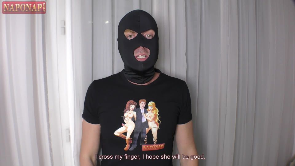 chloroform fetish fetish porn | [Naponap] Isabelly Dias (1080p) | transgirl