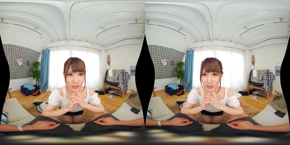  [MAXVRH-008] Kotone Suzumiya (Oculus  Go) [2048p  4k  60fps] – Request, jav vr on virtual reality
