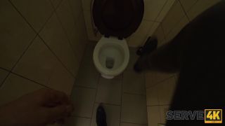 Restroom Service 540p