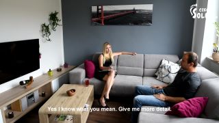 free porn video 22 [Femdom 2018] Czech Soles – Sexy psychologist making patient worship her feet – part 1 [Foot Fetish, Footworship, Footlicking, Foot Licking, Foot Worship] on feet porn pornhub femdom