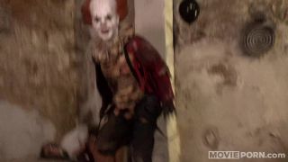 IT está aquí (Movie Porn 9) Vista rápida Porn - Nuevo Video de Sexo...