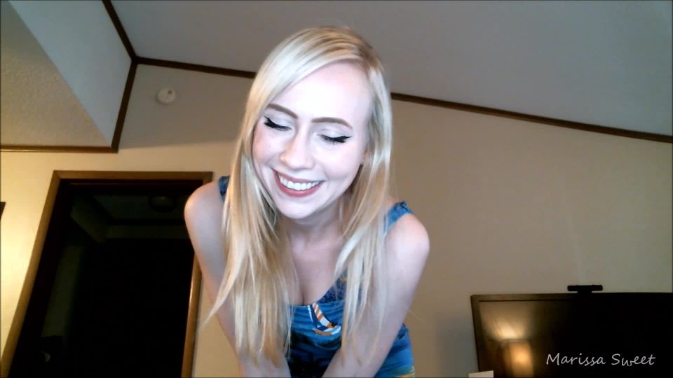 online adult clip 19 Marissa Sweet – Your Obsessed-Stalker ASMR on femdom porn downblouse fetish