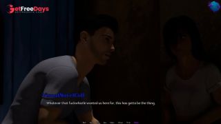 [GetFreeDays.com] Matrix Hearts Blue Otter Games - Part 32 We Are Sailors By LoveSkySan69 Sex Video December 2022