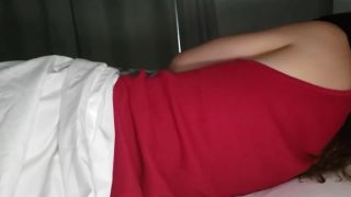 free porn clip 28 Primal Fetish – Accidently cum inside my stepdaugher – Ellie Eilish on fetish porn femdom toys