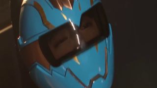 [SuperMisses.com] DHRY-26 Heroína Doujin 25: Heroína Pinch Especial Jyuukaizar ZERO: El Otro Guerrero Kaijyuu [Vol.2] (FHD ver.)-045