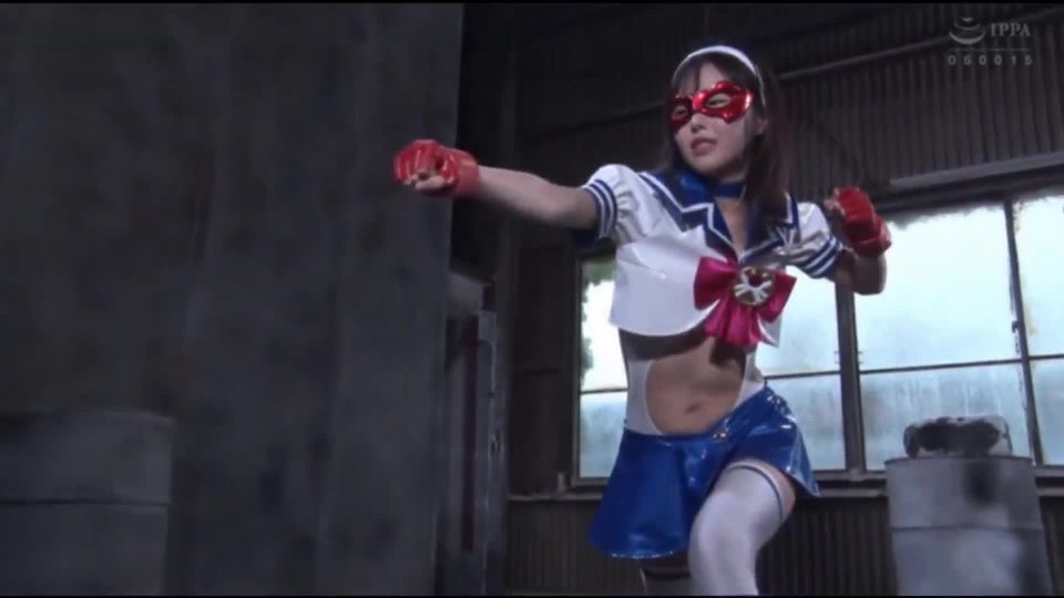 [supermisses.com] GHNU-25 ブルセラストライカー 委員長はスーパーヒロイン Haru Yamaguchi | superheroines porn, superheroine, wonder woman