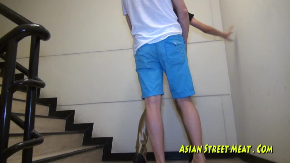 online video 42  AsianStreetMeat arranya, teens on teen