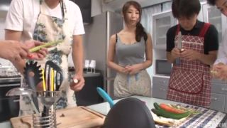 Awesome Hardcore session with the sexy Ayumi Shinoda Video  Online