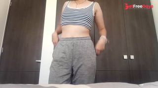 I am a woman faithful to my husband but I like to upload videos. I hope they dont recognize me.