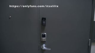 online clip 22 Itsxlilix - Casting To Be a Porn Actress - English Subtitles) - [ModelHub] (HD 720p) on fetish porn giant femdom