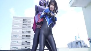 [SuperMisses.com] SPSC-83 Perfect Heroine Cosplayer Zero ~The Invincible Heroine-001