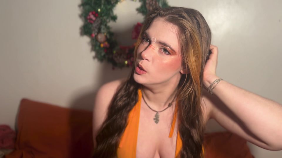 [MuchasVidas] Longhairluna Manyvids.22.12.29.Longhairluna.Dick.Fedback.2nd.Try