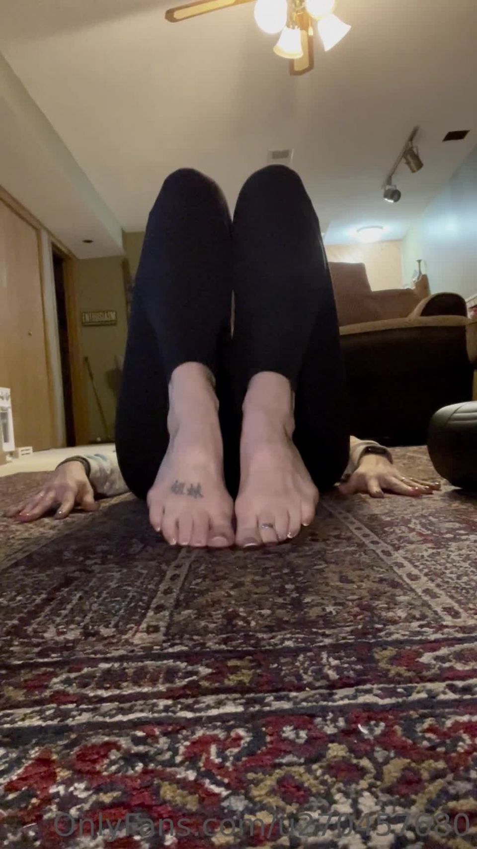 Amysoles269 Amysoles - yoga stretches - good morning 22-10-2022