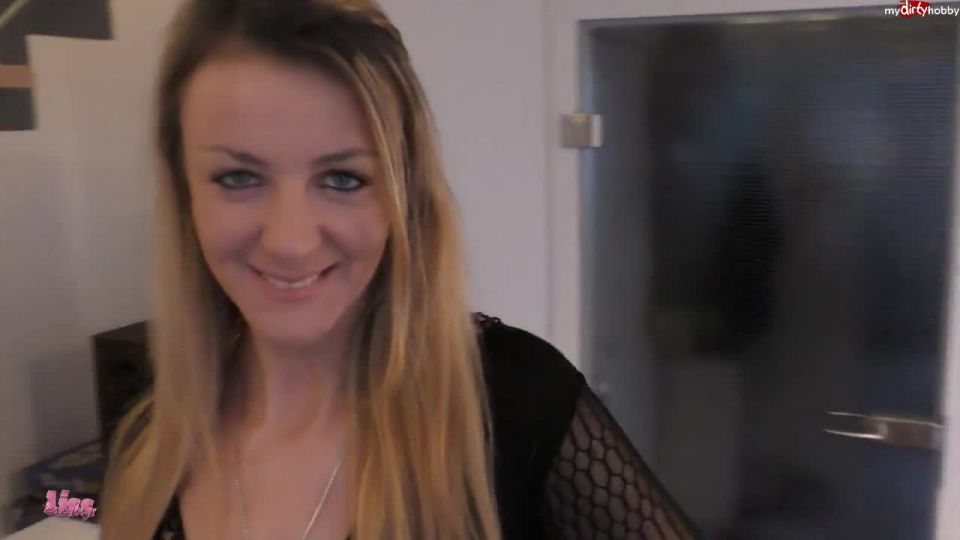 free porn clip 7 LissLonglegs - Ich bin zurueck - Hast Du mich vermisst , big butt hardcore on hardcore porn 