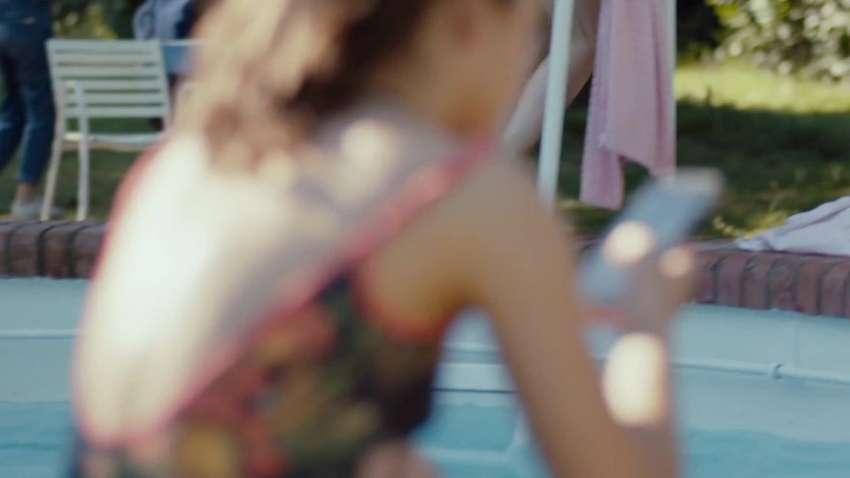 Ornella D&#039;Elia, Erica Rivas - The Sleepwalkers (Los sonambulos) (2019) HD 1080p - [Celebrity porn]