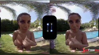 [GetFreeDays.com] Bridgettes B-Side VR - Bridgette B Sex Stream October 2022