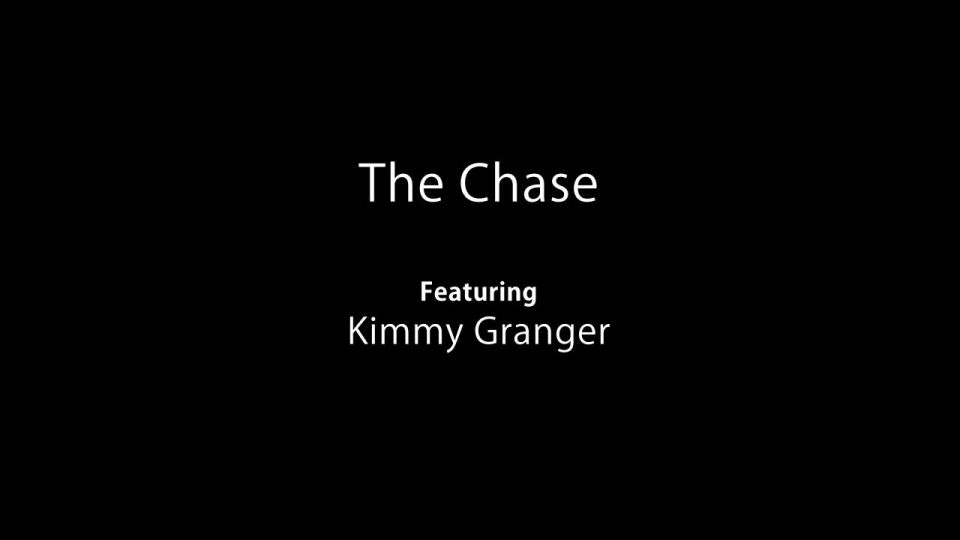 Kimmy Granger - The Chase - Petite