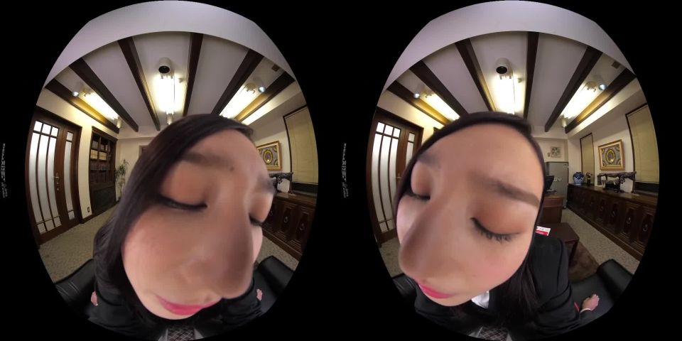 3DSVR - 0433 B - Virtual Reality JAV - Jav vr