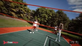 [GetFreeDays.com] Volley Balling - Anais Amore Adult Stream February 2023